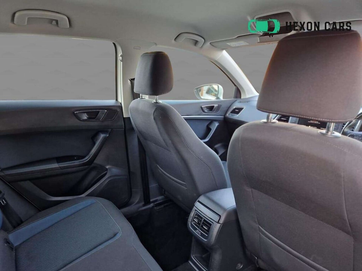 Used SEAT Ateca 2017 for sale - 77829902: Photo 16