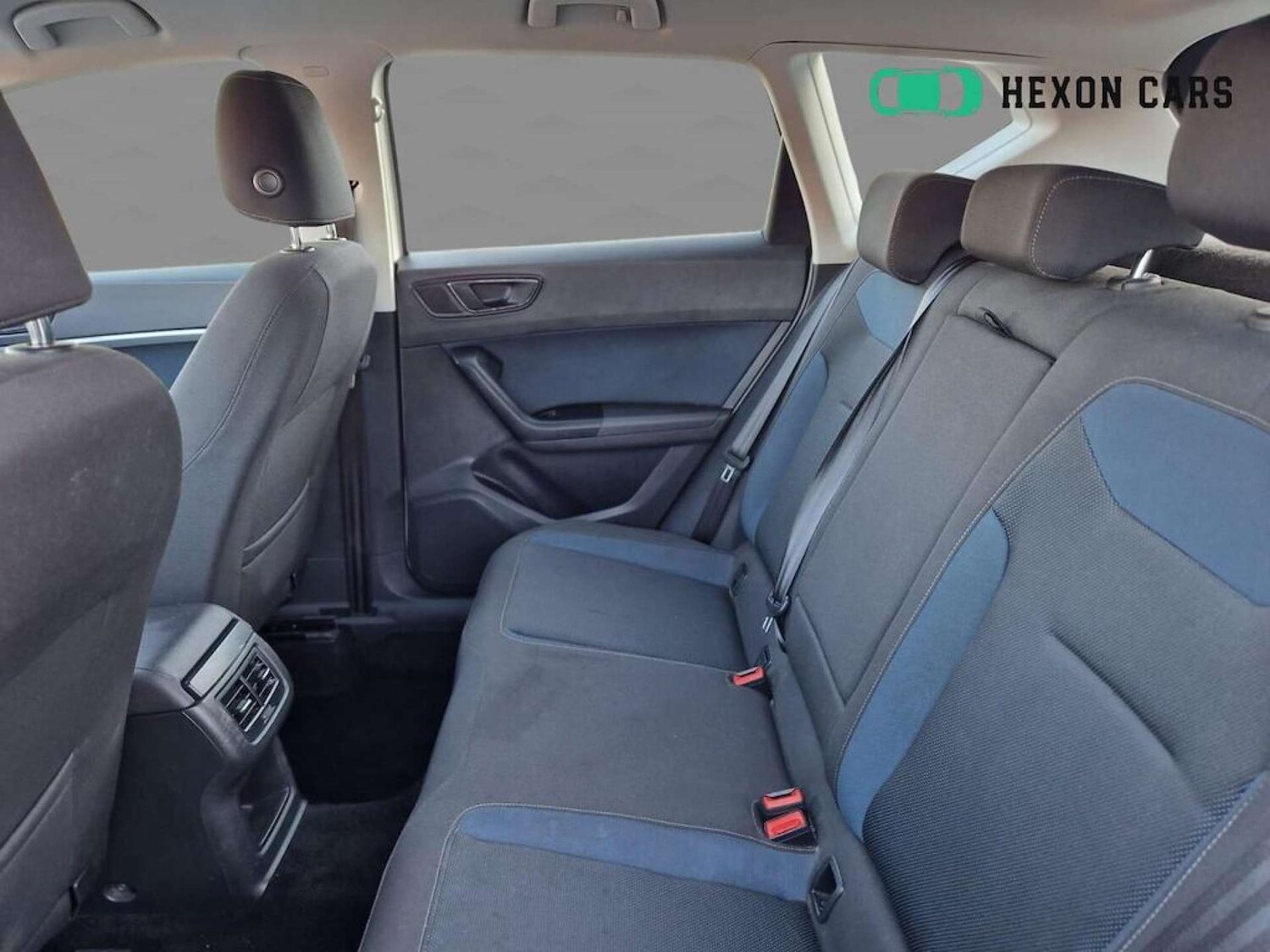 Used SEAT Ateca 2017 for sale - 77829902: Photo 22