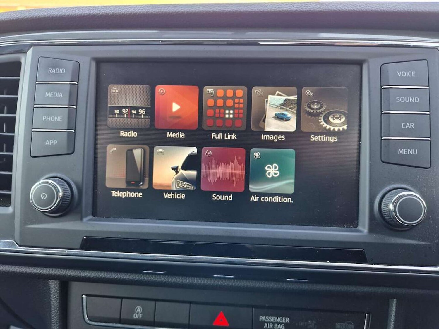 Used SEAT Ateca 2017 for sale - 77829902: Photo 24