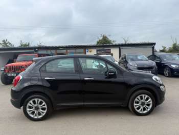Used Fiat 500X 2016 for sale - 73630805: Photo