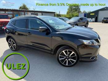 2016 - 1.5 dCi Tekna SUV 5dr Diesel Manual 2WD Euro 6 (s/s) (110 ps)