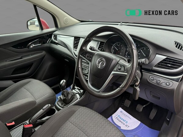 Used Vauxhall Mokka X 2019 for sale - 75570602: Photo 10