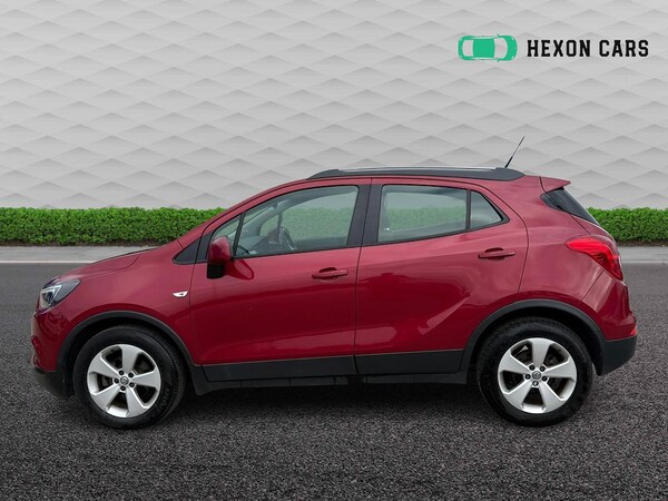 Used Vauxhall Mokka X 2019 for sale - 75570602: Photo 11