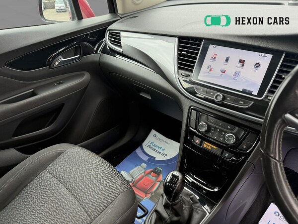Used Vauxhall Mokka X 2019 for sale - 75570602: Photo 12