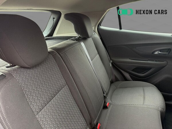 Used Vauxhall Mokka X 2019 for sale - 75570602: Photo 15