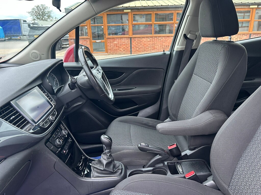 Vehicle 17
