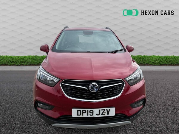 Used Vauxhall Mokka X 2019 for sale - 75570602: Photo 17
