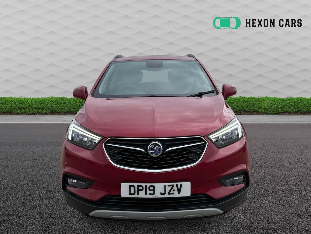 Used Vauxhall Mokka X 2019 for sale - 75570602: Photo 22