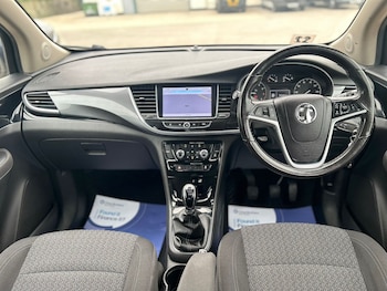 Used Vauxhall Mokka X 2019 for sale - 75570602: Photo