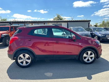 Used Vauxhall Mokka X 2019 for sale - 75570602: Photo