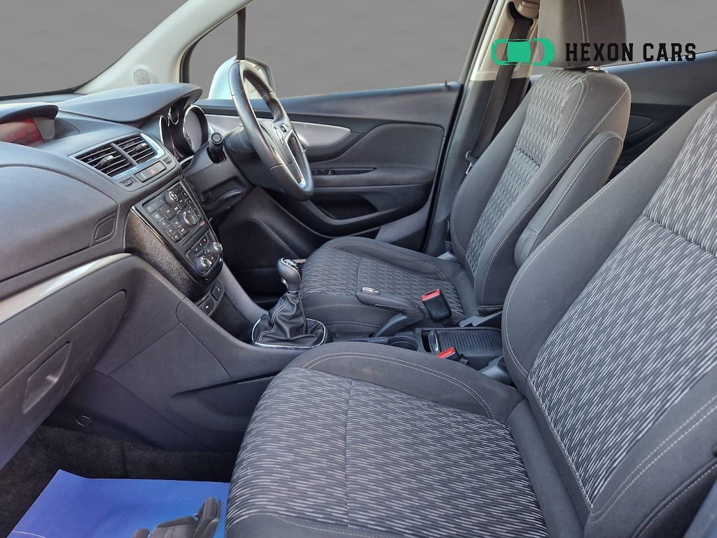 Used Vauxhall Mokka 2014 for sale - 77013232: Photo 10