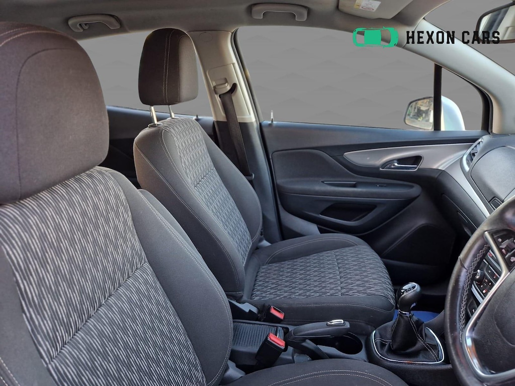 Used Vauxhall Mokka 2014 for sale - 77013232: Photo 12