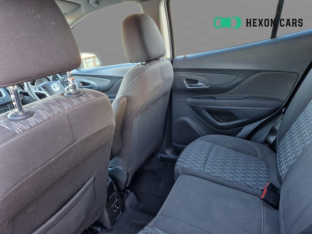 Used Vauxhall Mokka 2014 for sale - 77013232: Photo 18