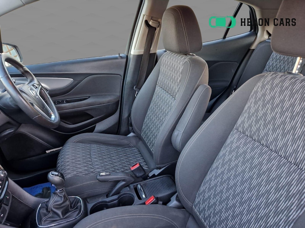 Used Vauxhall Mokka 2014 for sale - 77013232: Photo 19