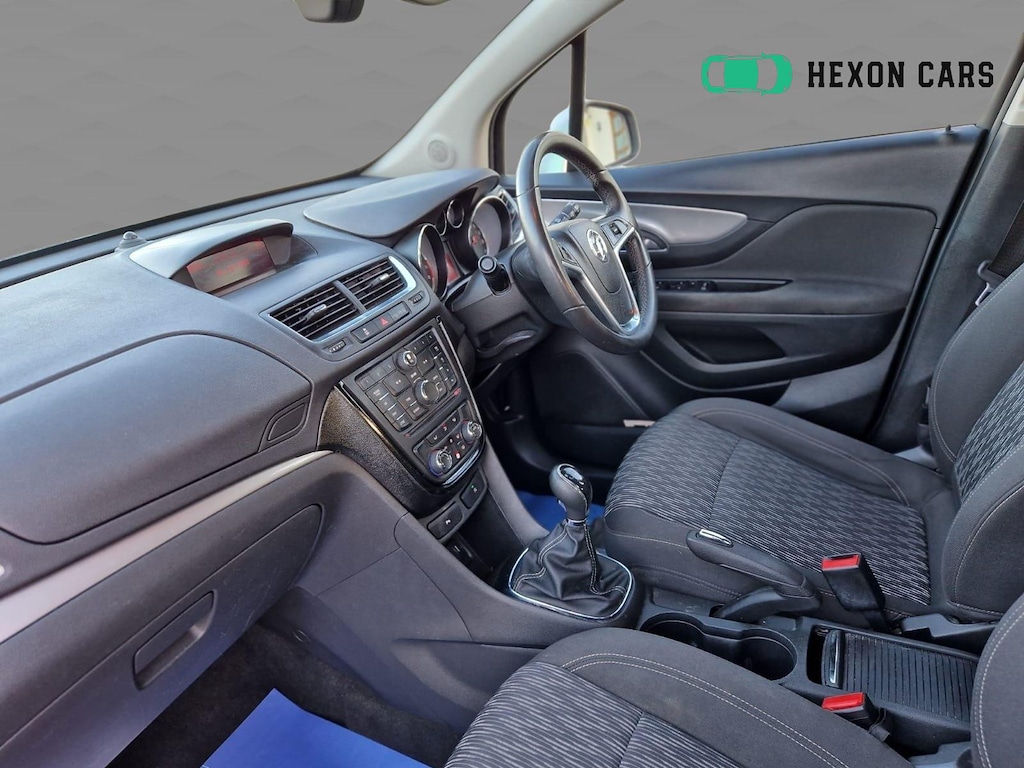 Used Vauxhall Mokka 2014 for sale - 77013232: Photo 21