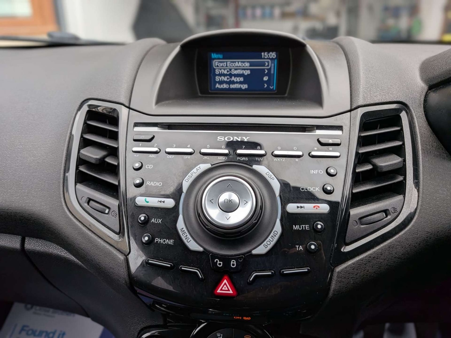 Used Ford Fiesta 2015 for sale - 78125406: Photo 11