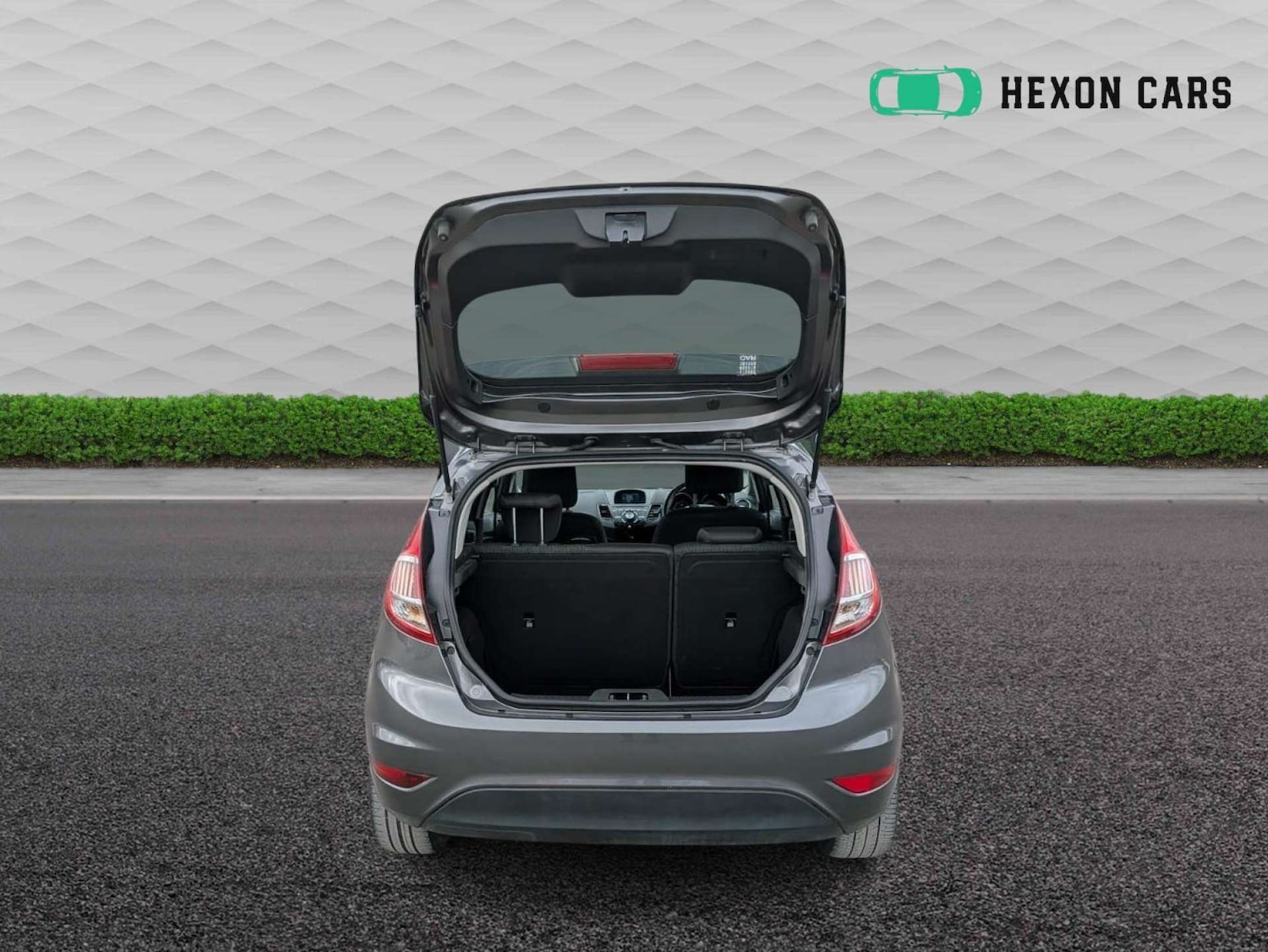 Used Ford Fiesta 2015 for sale - 78125406: Photo 12