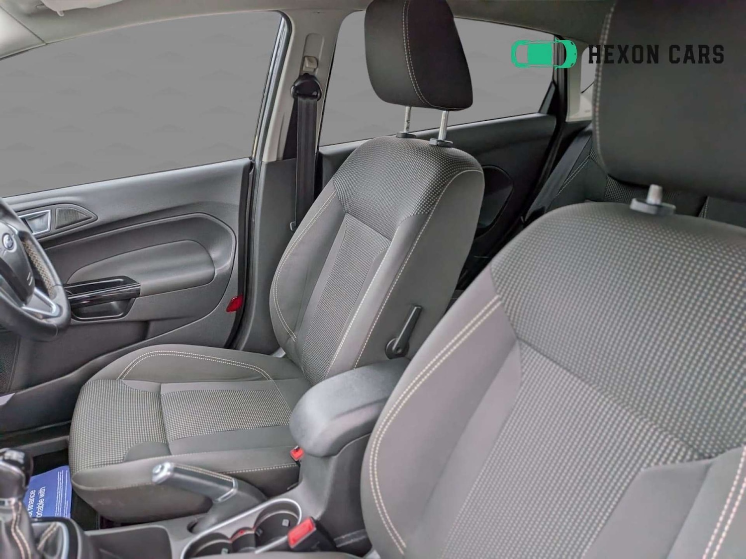 Used Ford Fiesta 2015 for sale - 78125406: Photo 16