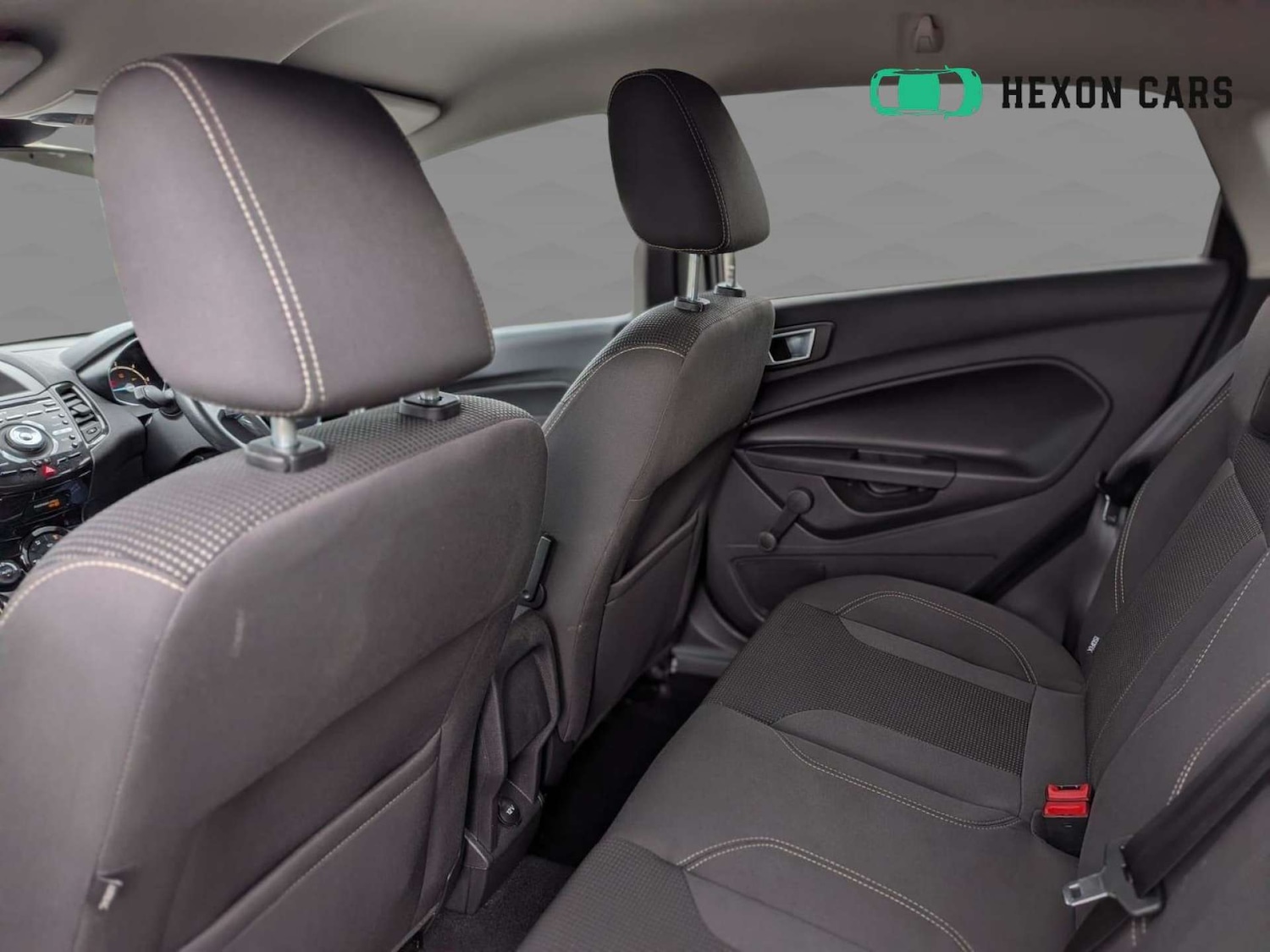 Used Ford Fiesta 2015 for sale - 78125406: Photo 17