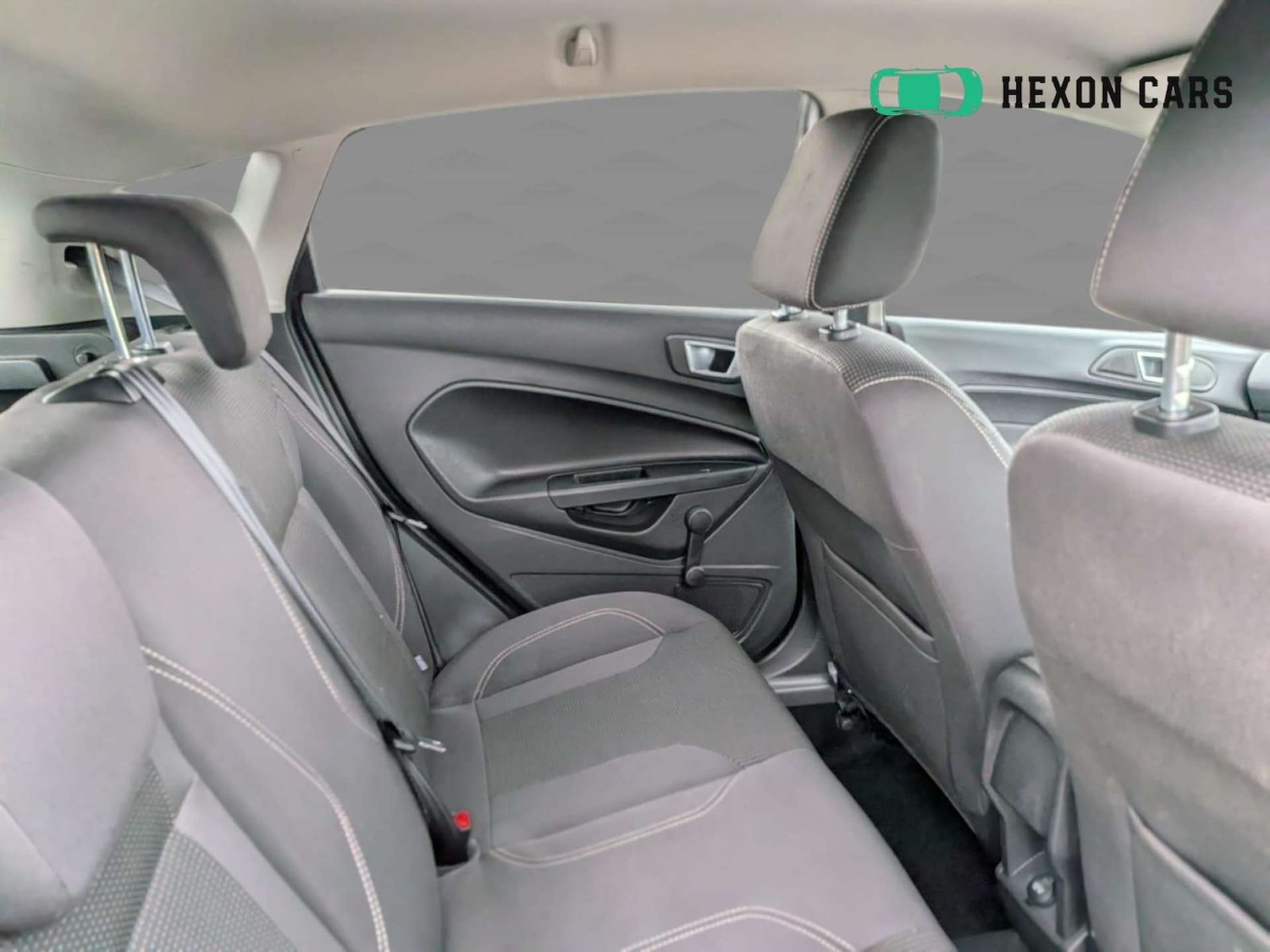 Used Ford Fiesta 2015 for sale - 78125406: Photo 19