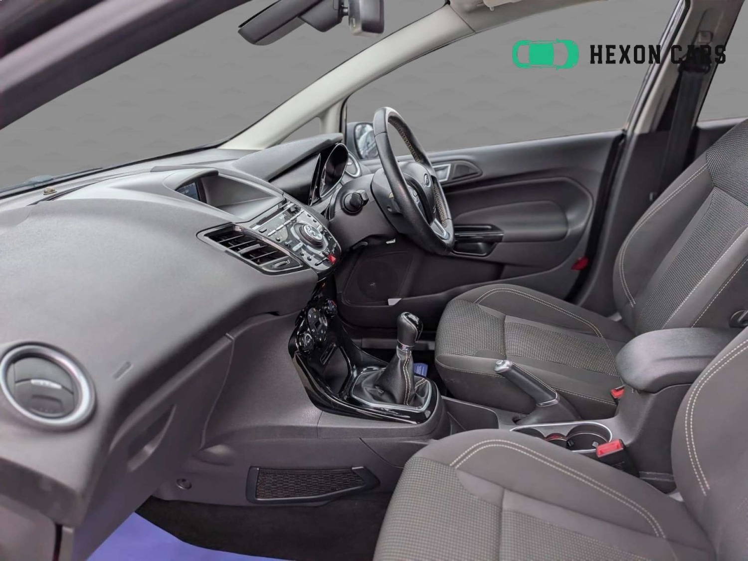 Used Ford Fiesta 2015 for sale - 78125406: Photo 21