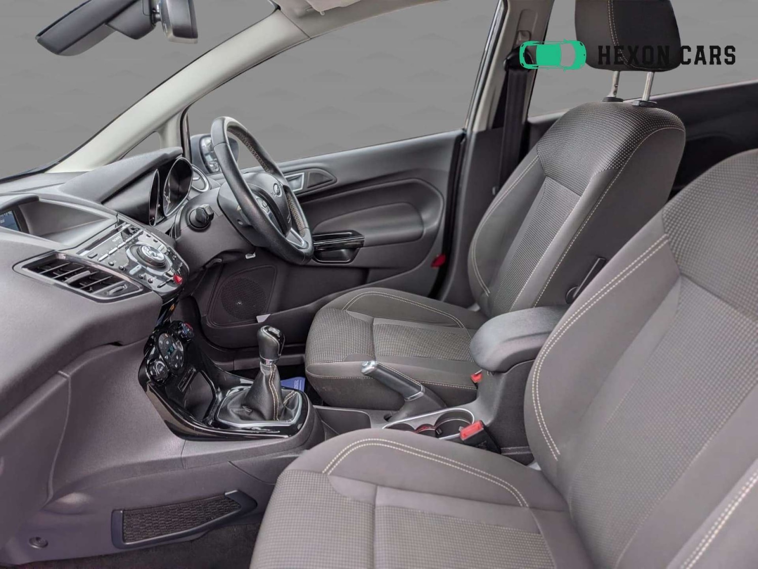 Used Ford Fiesta 2015 for sale - 78125406: Photo 8