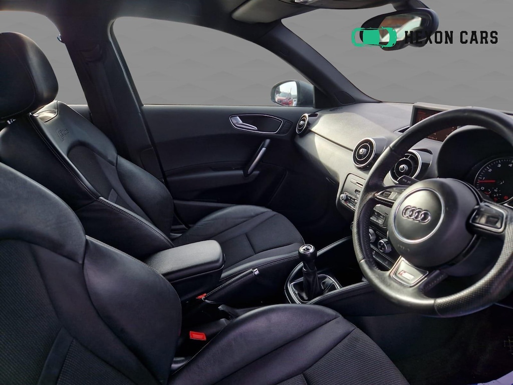 Used Audi A1 2012 for sale - 76507804: Photo 10