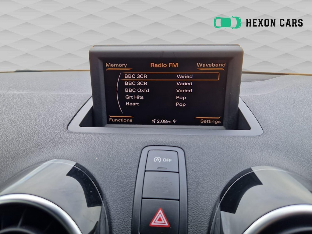 Used Audi A1 2012 for sale - 76507804: Photo 11