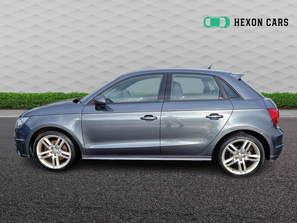 Used Audi A1 2012 for sale - 76507804: Photo 12