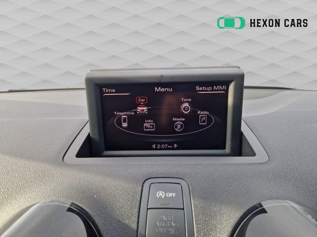 Used Audi A1 2012 for sale - 76507804: Photo 14