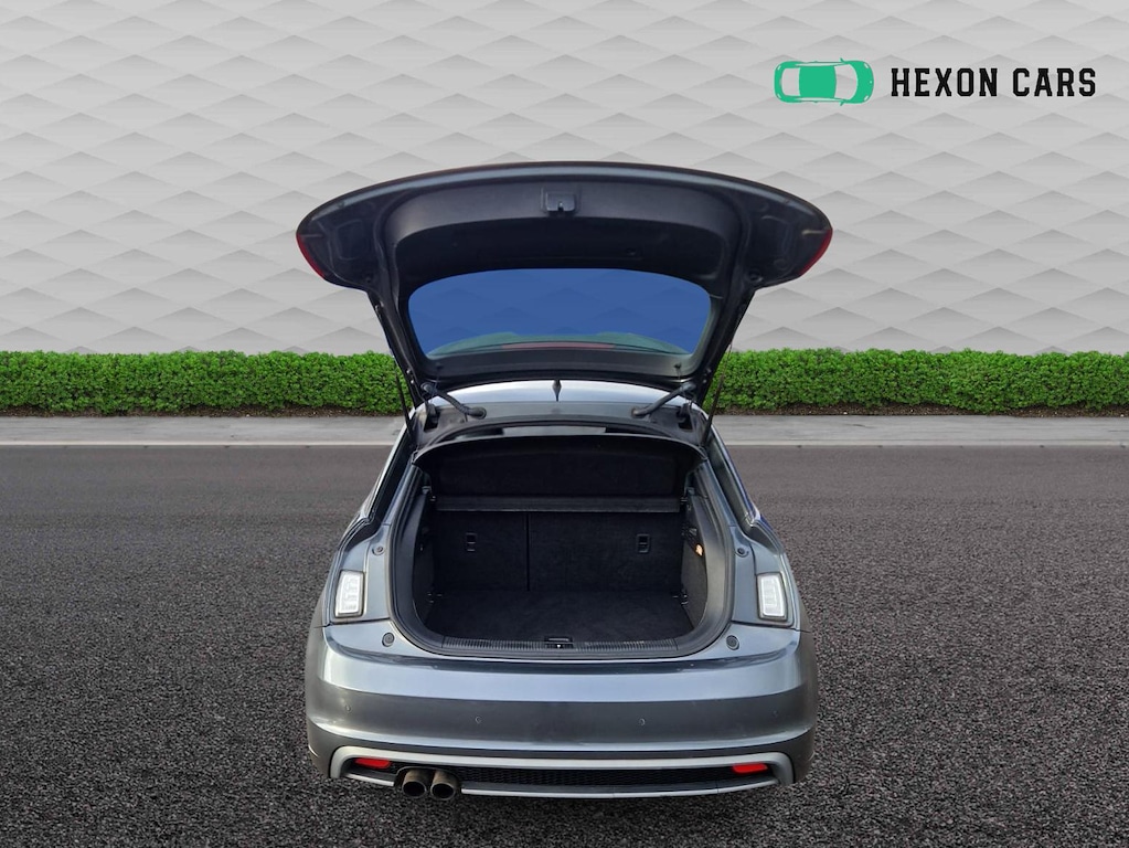 Used Audi A1 2012 for sale - 76507804: Photo 15