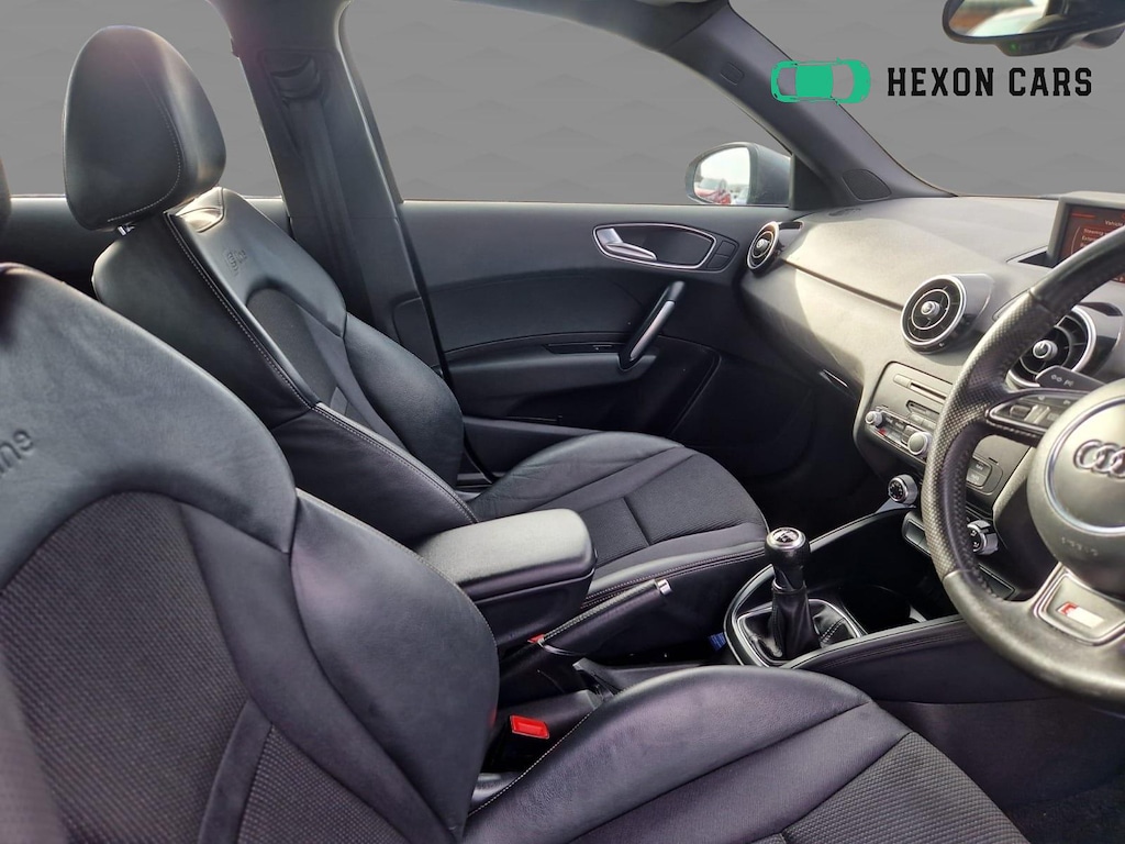 Used Audi A1 2012 for sale - 76507804: Photo 18