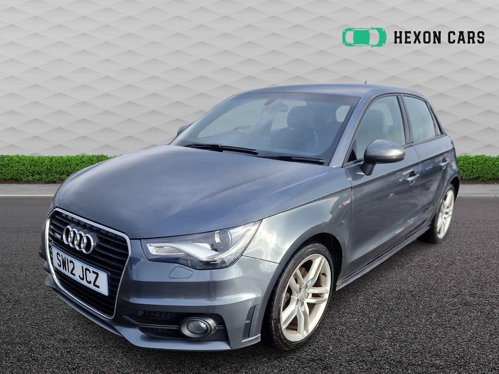 Used Audi A1 2012 for sale - 76507804: Photo 19