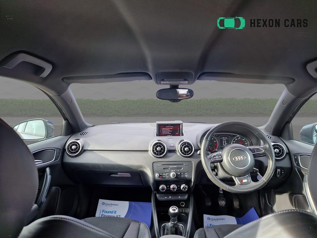 Used Audi A1 2012 for sale - 76507804: Photo 2