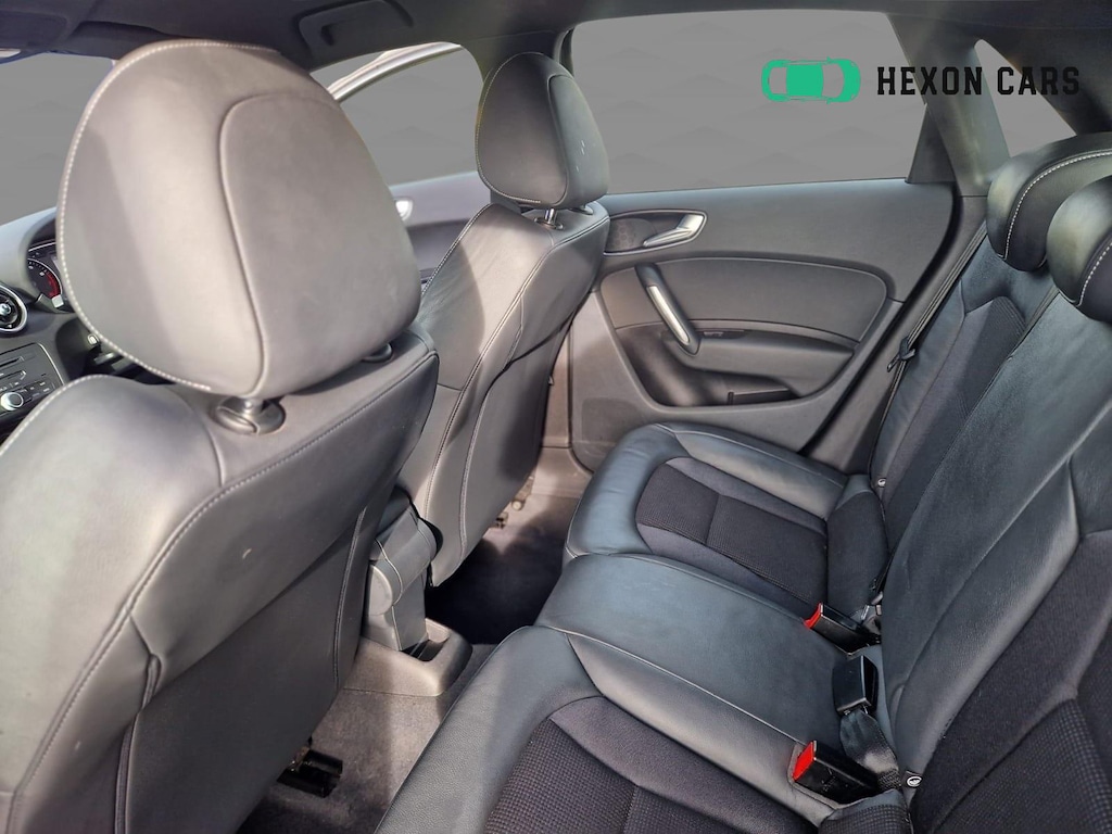 Used Audi A1 2012 for sale - 76507804: Photo 20