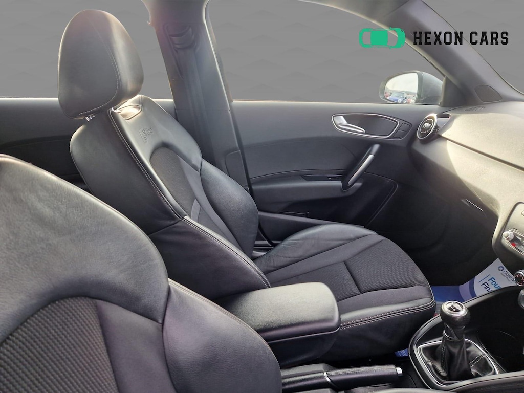 Used Audi A1 2012 for sale - 76507804: Photo 22