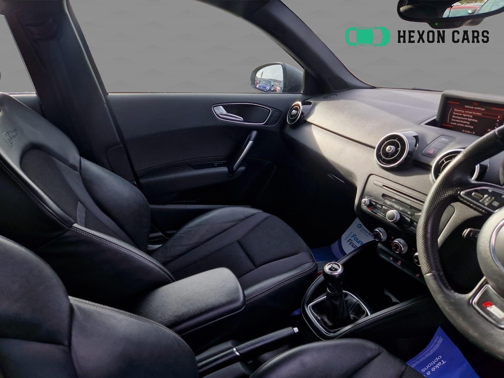 Used Audi A1 2012 for sale - 76507804: Photo 23