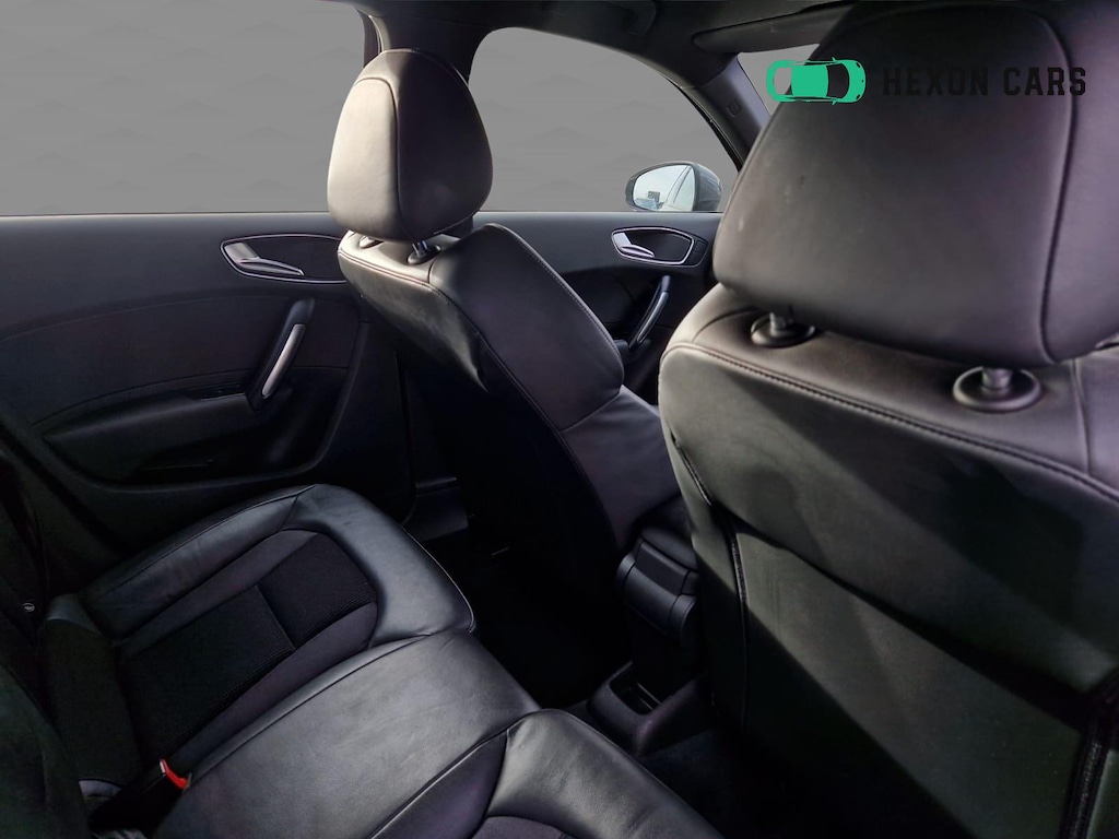 Used Audi A1 2012 for sale - 76507804: Photo 25