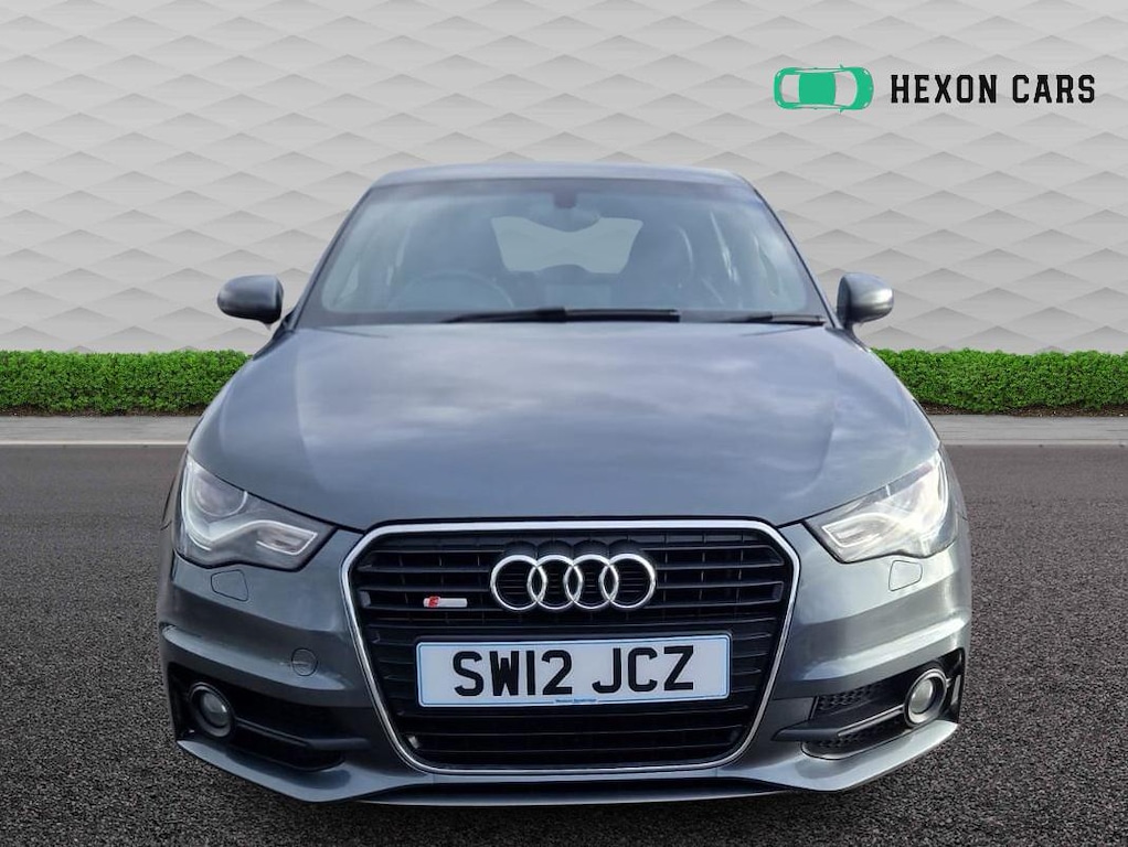 Used Audi A1 2012 for sale - 76507804: Photo 26