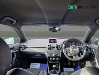 Used Audi A1 2012 for sale - 76507804: Photo