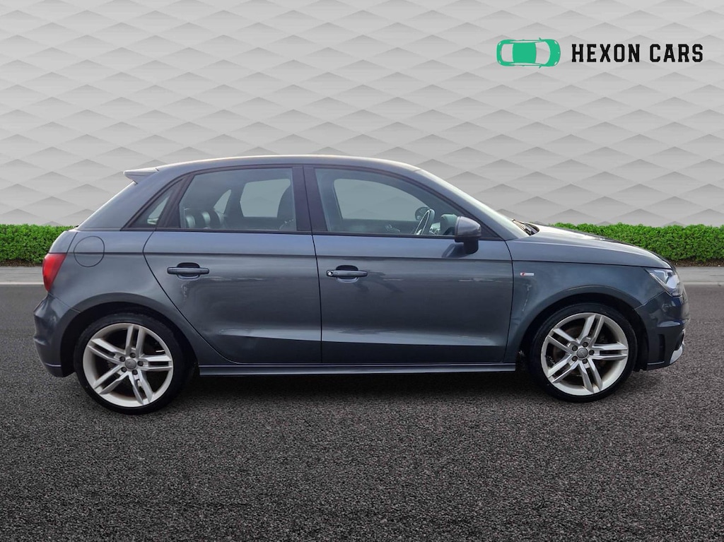 Used Audi A1 2012 for sale - 76507804: Photo 3