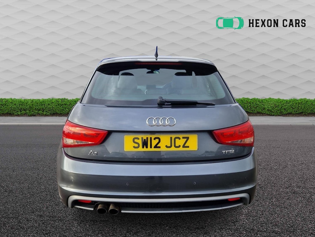 Used Audi A1 2012 for sale - 76507804: Photo 6