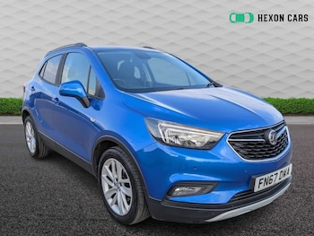Used Vauxhall Mokka X 2018 for sale - 79302425: Photo
