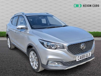 Used MG MG ZS 2019 for sale - 79461031: Photo