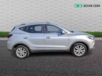 Used MG MG ZS 2019 for sale - 79461031: Photo