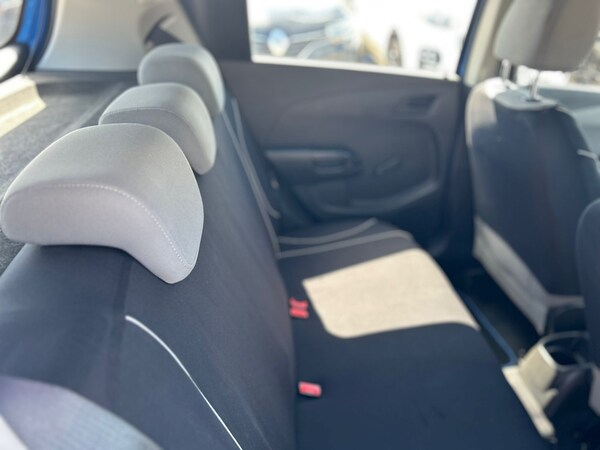 Used Chevrolet Aveo 2012 for sale - 76055596: Photo 10