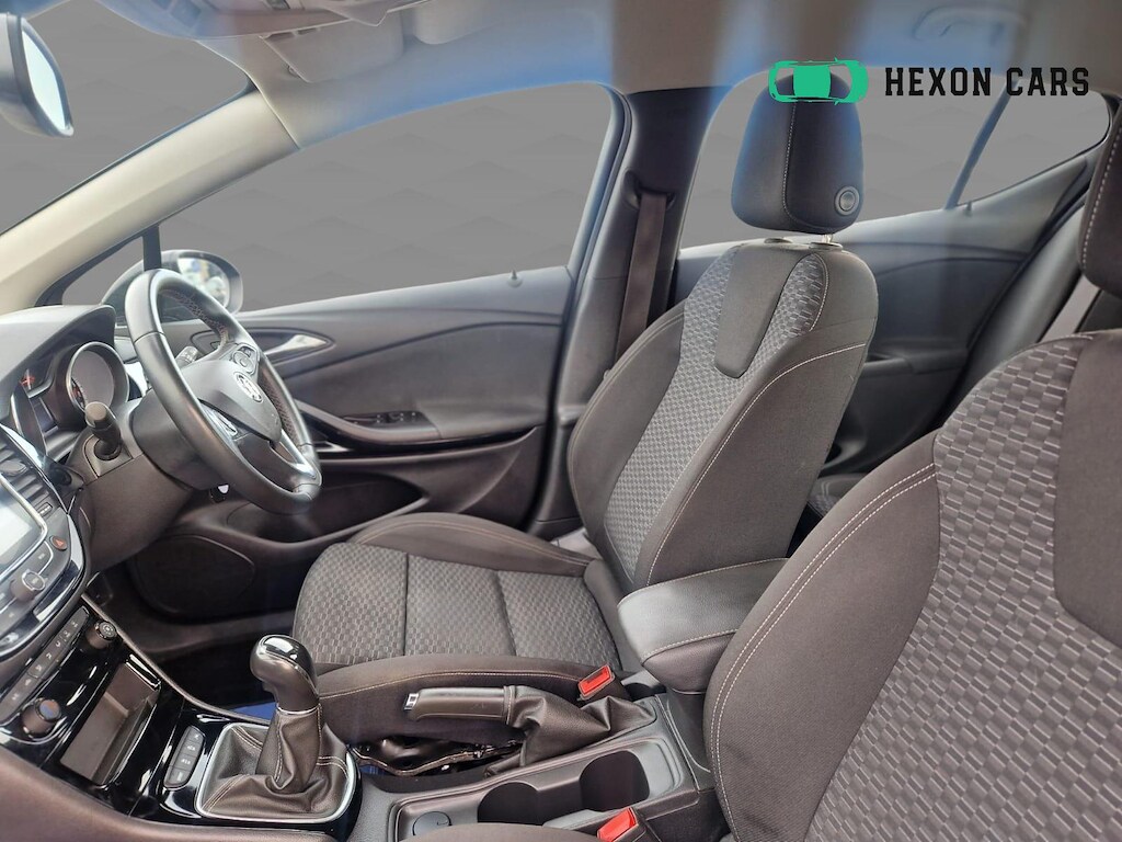 Used Vauxhall Astra 2018 for sale - 76415426: Photo 10