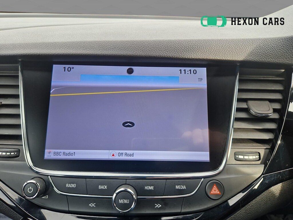 Used Vauxhall Astra 2018 for sale - 76415426: Photo 11