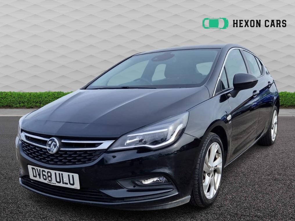 Used Vauxhall Astra 2018 for sale - 76415426: Photo 16