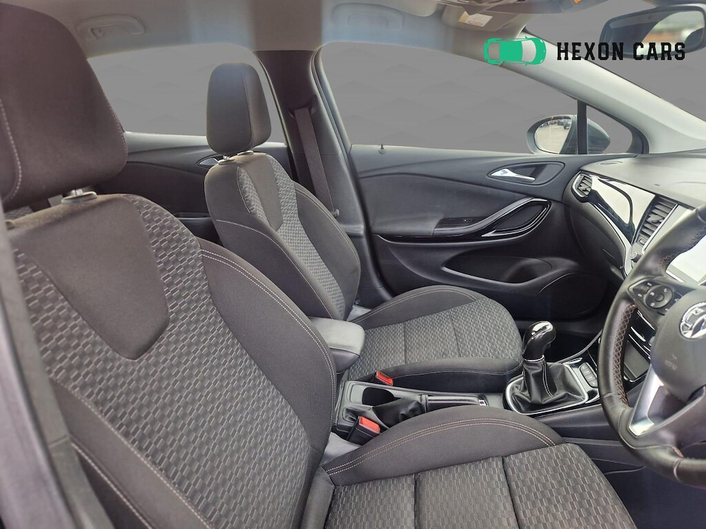 Used Vauxhall Astra 2018 for sale - 76415426: Photo 18